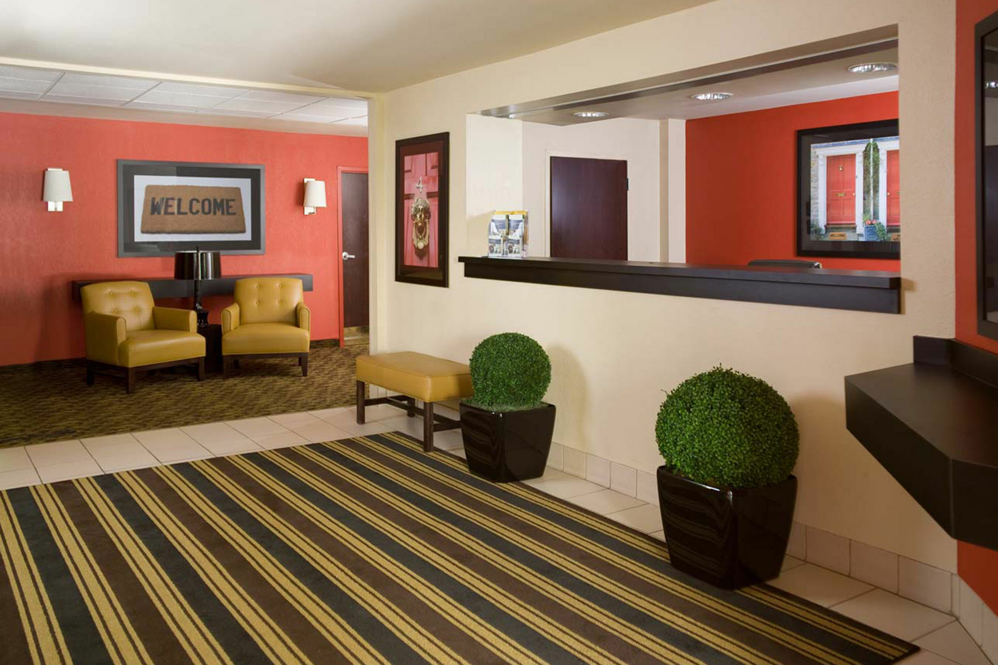 Extended Stay America Suites - Chicago - Woodfield Mall Шаумбург Екстер'єр фото